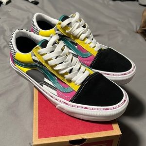 Vans Old Skools